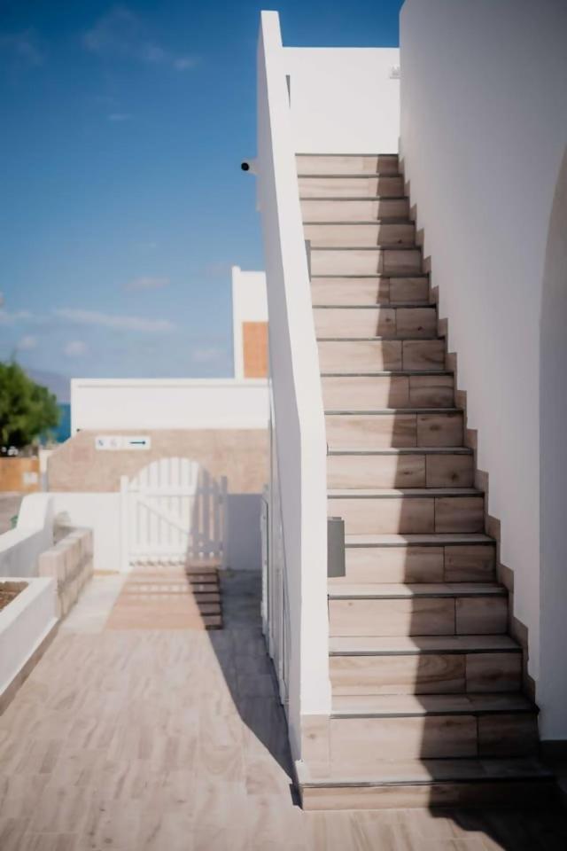 Villa Aloha Jacuzzi Y Vistas Al Mar Corralejo Eksteriør bilde