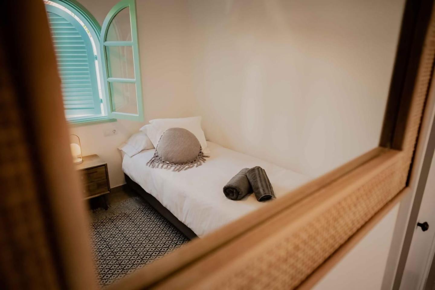 Villa Aloha Jacuzzi Y Vistas Al Mar Corralejo Eksteriør bilde