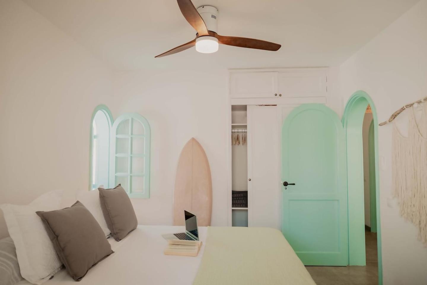 Villa Aloha Jacuzzi Y Vistas Al Mar Corralejo Eksteriør bilde